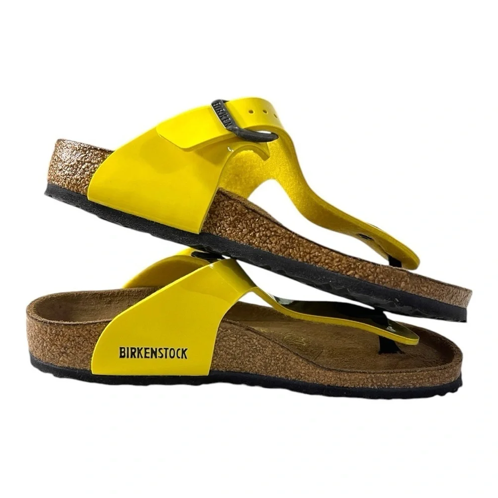 Birkenstock brighten up